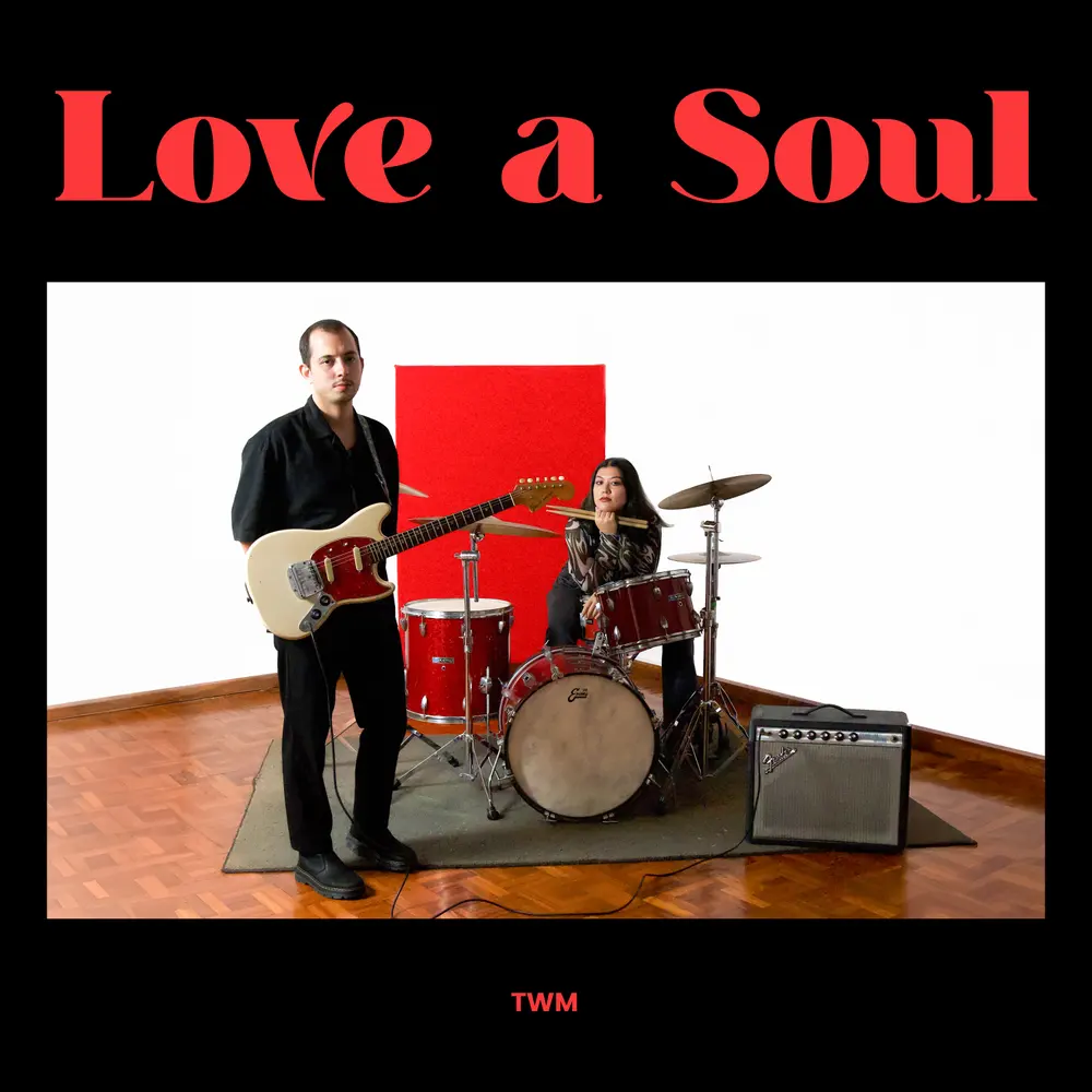 Love a Soul